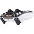 NHL Anaheim Ducks Iced PS5 Controller Skin